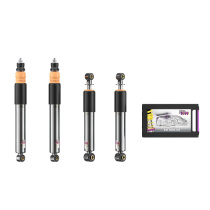 15280046 Coilovers Inox V2 KW Suspension